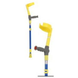 KULA ŁOKCIOWA DZIECIĘCA 03/MR "M" "K" MIKIRAD