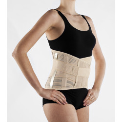 GORSET stabilizująco-unieruchamiający TGO-R SLK 702 rozmiar XL TIMAGO