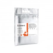 Piasek do piaskarek SANDBAG 250µm 3kg EVERALL7