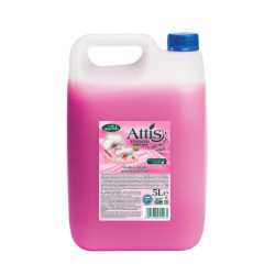 Mydło w płynie ORCHIDEA 5L ATTIS