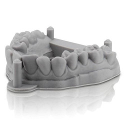 Żywica do modeli VARSEOWAX MODEL GREY 1kg BEGO