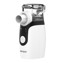 Inhalator przenośny membranowy MESH NEB 500 PEMPA