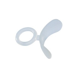 Płytka przedsionkowa plastikowa