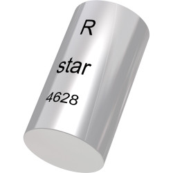 Stop REMANIUM STAR CoCrW pod ceramikę DENTAURUM