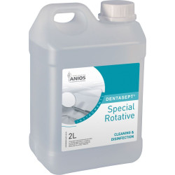 Detergent do narzędzi obrotowych DENTASEPT SPECIAL ROTATIVE 2L ANIOS