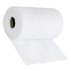 CHUSTECZKI kosmetyczne PERŁA 25x20cm ROLKA 100szt EKO&HYGIENE