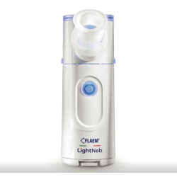INHALATOR membranowy LIGHTNEB NEW MESH FLAEM