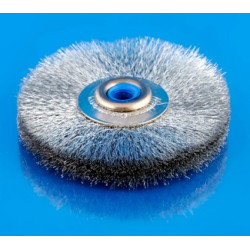 Szczotka STALOWA 50mm A078 HATHO