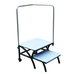 Podest DO BADAŃ kończyn dolnych ST2DB INNOW