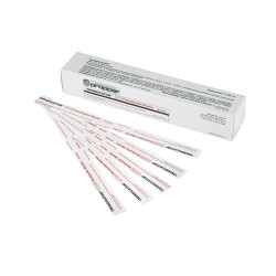 Test chemiczny paskowy wieloparametrowy klasy 4 Sterim Twindicator 250 szt.