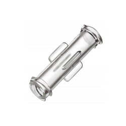 Combifix adapter - łącznik Luer-Lock końcówka żeńska-żeńska B.Braun 5206634