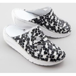 Obuwie damskie KD MED 57 wzór 21 ELDAN