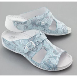 Obuwie damskie KD MED 70 wzór 6 ELDAN