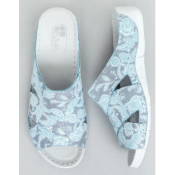 Obuwie damskie KD MED 69 wzór 6 ELDAN