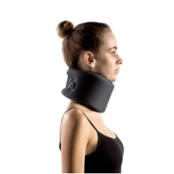 Kołnierz miękki MOBILIS ColluACTIVE wys. 8cm SIGVARIS