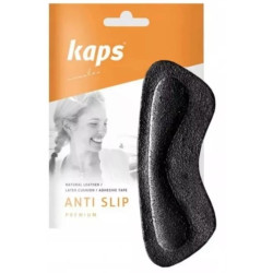Zapiętki ANTI SLIP czarne 010932 KAPS