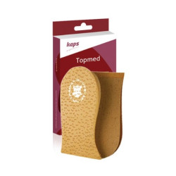 Wkładka regulująca wysokość kończyn KLIN TOPMED 25 KAPS