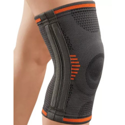 Stabilizator kolana opaska elastyczna na kolano OS-6211 Orliman