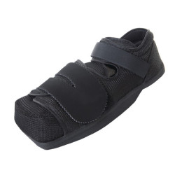 BUT POOPERACYJNY z odciążeniem pięty CP05 ORLIMAN