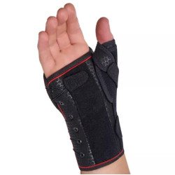 STABILIZATOR nadgarstka PRAWY MFP-D91 ORLIMAN