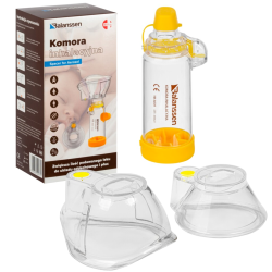 Komora inhalacyjna YM A039 BALANSSEN