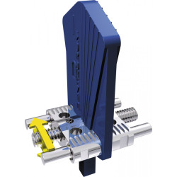 ŚRUBA FISCHER Magnum 11.0mm 600-303-60 Dentaurum 1szt.