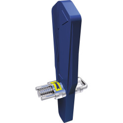 Śruba sektorowa mini prosta 1-kierunkowa 600-502-60