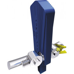 Śruba zawiasowa dolna Muller 606-701-00 Dentaurum