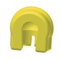 PRECI SAGIX STANDARD matryca żółta 2.2 mm 031361B CEKA