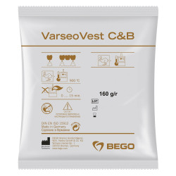 MASA osłonowa VARSEOVEST C&B 160g 54894 BEGO