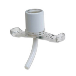 RURKA SHILEY NEO/NEF /neonatologiczna/ COVIDIEN