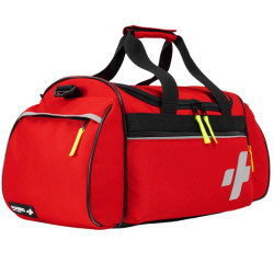 Torba medyczna lekarska dla pielęgniarki z ampulatorium TRM 44 2.0 czerwona Marbo