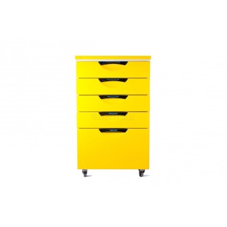 Asystor V-szuflad TOM-PAG