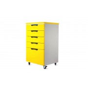 Asystor V-szuflad TOM-PAG