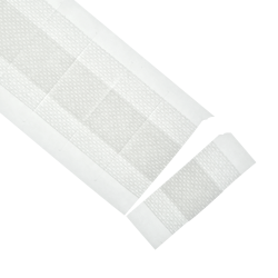 INTRA AFTER INJECT 4cm x 5m 250szt /plaster poiniekcyjny w roli/ INTRA-MED