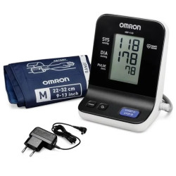 Ciśnieniomierz HBP 1120 OMRON