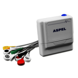 Holter EKG HLT-712 v.201 ASPEL