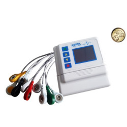 Holter EKG HLT-712 v.301 ASPEL
