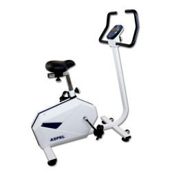 Cykloergometr z ekranem CRG-601 v.601 ASPEL