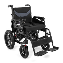 Elektryczny wózek inwalidzki POWER-TIM TIMAGO