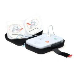 AED Trainer 2 defibrylator treningowy - Laerdal