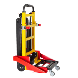 KRZESŁO EWAKUACYJNE SCHODOŁAZ elektryczne do wózków inwalidzkich