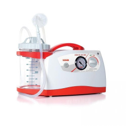 SSAK NEW ASKIR 36BR akumulatorowo-sieciowy