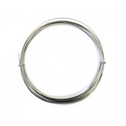 DRUT protetyczny PÓŁPŁASKI 50g