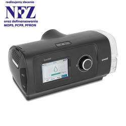 Aparat AUTO CPAP YH-480 YUWELL