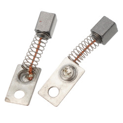 SZCZOTKA WĘGLOWA kpl-2szt. do prostnicy MARATHON