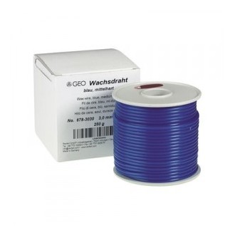 Drut woskowy GEO średnio twardy Renfert