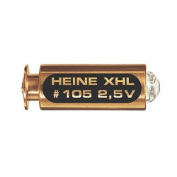 Żarówka Heine XHL 2,5 V halogenowa X-001.88.105