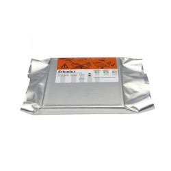 Folia termoformowalna ERKODUR 1mm kwadrat twarda 524410 ERKODENT