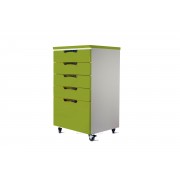 Asystor V-szuflad TOM-PAG